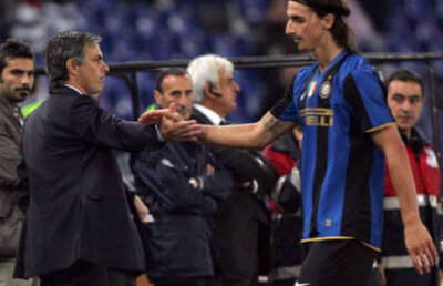 Zlatan spre Real! » Mourinho îl vrea pe Ibrahimovici pe "Bernabeu"