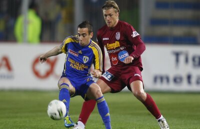 Petrolul - CS Mioveni 3-1 » Argeşenii retrogradează matematic în "B"