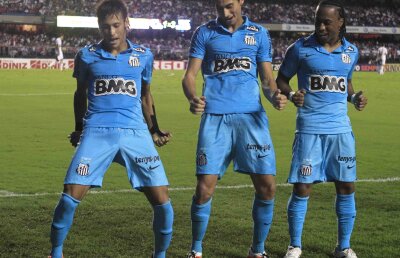 VIDEO Neymar şi-a exasperat adversarul cu driblingurile sale