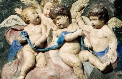 Pe net, religia e mult mai periculoasă decât pornografia