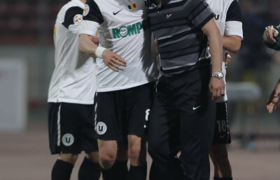 Niculescu îşi critică fosta echipă: "Dinamo pare debusolată"