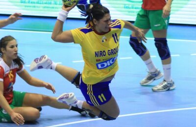 Naţionala de handbal a României va fi în prima sau a patra urnă valorică, dacă se va califica la JO