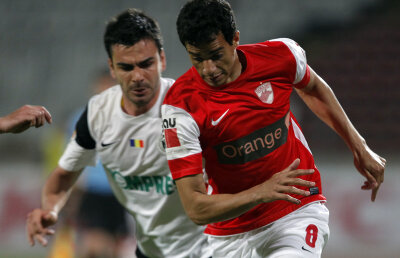 EXCLUSIV GSP » Platini şi-a făcut autocritica: ”Mi-e ruşine mie de mine!”