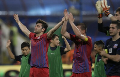 Duckadam îşi pune speranţele în rivali: "Etapa viitoare sînt dinamovist" :)