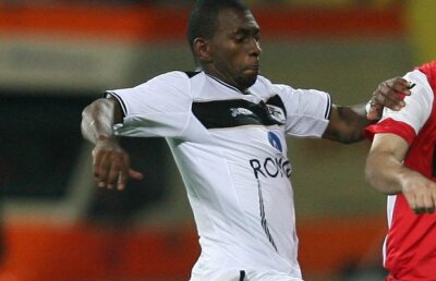 Gaz Metan învinge Oţelul cu 1-0