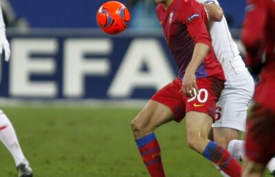 Bătaie pe Nikolici. Rămîne în Ghencea sau pleacă în Giuleşti?