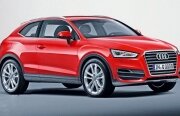 Audi Q2 ar putea prinde viață
