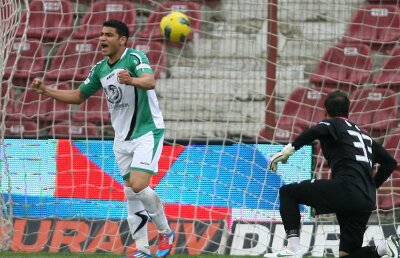 Cum l-a enervat Rocha pe Reghe şi l-a făcut fericit pe Gigi