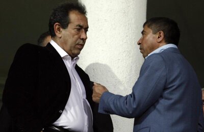 Cum îşi recuperează Turcu banii de la Badea