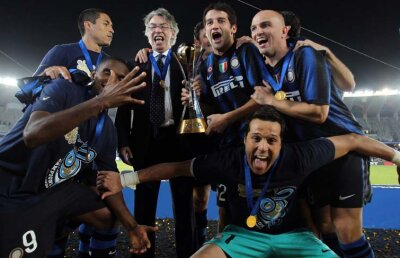 Dominique Antognoni explică de ce va rămîne Chivu la Inter