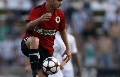 Un jucător spaniol din România comentează finala Europa League » Delgado: "Va fi un meci nebun!"