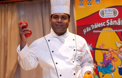 Bilbao, victorie cu sarmale » Gazeta a intrat în posesia meniului pe care Athletic l-a solicitat la Bucureşti