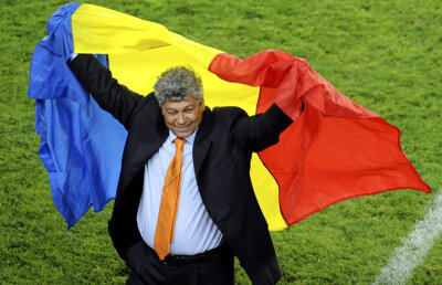 VIDEO Colecţionarul » Mircea Lucescu şi Raţ au cîştigat a patra Cupă în Ucraina