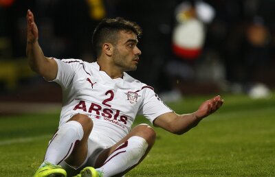 Rui Duarte: "Sper ca Tg. Mureş să retrogradeze, joacă cel mai urît fotbal"