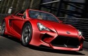 46.000 euro și 400 CP pentru succesorul Toyotei Supra