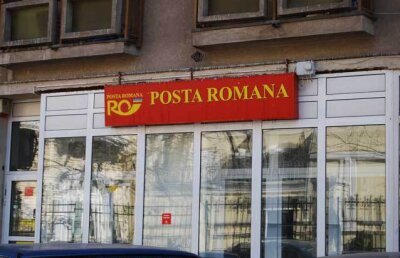 Din cauza datoriilor, conturile Poştei Române ar putea fi blocate