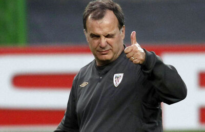 Să nu plece "Nebunul"! » Bascii trag de antrenor să-şi prelungească contractul