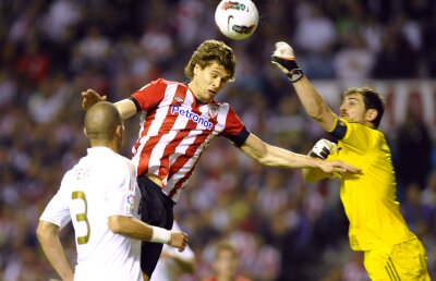 Finala văzută altfel » Ştiaţi că Atletico Madrid a fost înfiinţat de... basci?