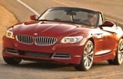 Viitorul Z4 – rivalul lui Boxster?