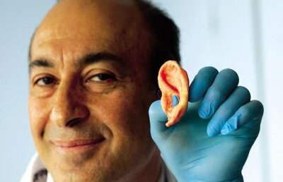 Revoluţie în medicină: Au fost create primele organe în laborator, cu material genetic de la pacienţi (VIDEO)