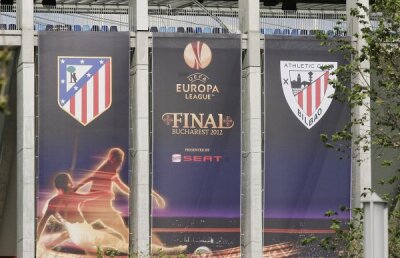 Paşii pînă la finală, minut cu minut » Ce ne aşteaptă pe Naţional Arena