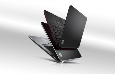 Noile ultrabook-uri HP ajung în România în iunie, la preţuri de la 3200 lei