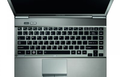 Toshiba Portege Z830, un ultrabook de la 4200 lei