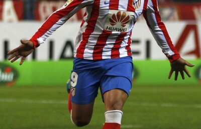 Falcao are cota 7.00 să fie ales cel mai bun jucător al finalei