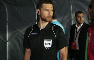 Ovidiu Ioaniţoaia despre derbyul Clujului » Gafele lui Tudor