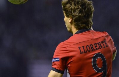 Pariuri pe marcatori: Falcao e cotat mai bine decît Llorente