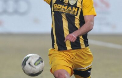 VIDEO Chinul de pe lume! » Braşovul a cîştigat greu la Mioveni, dar s-a salvat de la retrogradare