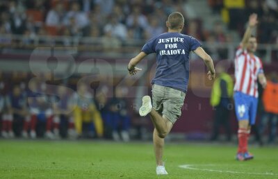 Geambaşu despre cenzura din finala EL: "Ce nu vezi la televizor. De ce nu vezi la televizor. Cînd nu vezi la televizor"