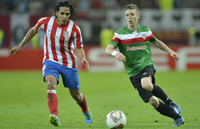 Dorinel a intuit că Atletico se va impune: "Experienţa a făcut diferenţa"