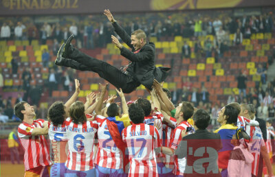 10 imagini de colecţie de la un eveniment unic: finala EL la Bucureşti!