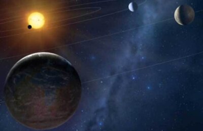 "Aşa va sfârşi Pământul!" Oamenii de ştiinţă au descoperit cum va veni sfârşitul lumii pentru noi