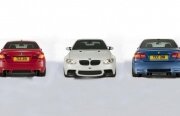 BMW lansează ediția M Performance pentru M3 și M5