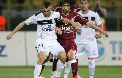 VIDEO Horror Movie 2 » Giuleştenii au pierdut iar două puncte în minutul 90, scor 2-2 cu Gaz Metan