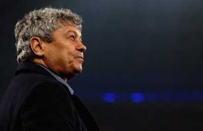 Mircea Lucescu: "Campionatul în Ucraina se cîştigă din ce în ce mai greu"