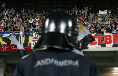 "Organizarea şi măsurile de ordine au fost bune!" » CE SCRIE ÎN RAPORTUL observatorului!