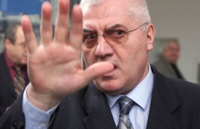 Dumitru Dragomir: ”Nu am nici o părere. Nu este treaba mea”