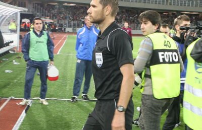 Adrian Porumboiu acuză Comisia: "Nişte oameni fricoşi, n-au acoperire regulamentară! Au desfiinţat raportul lui Tudor"