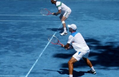 Le place albastrul » Tecău şi Lindstedt s-au calificat în semifinale la Madrid