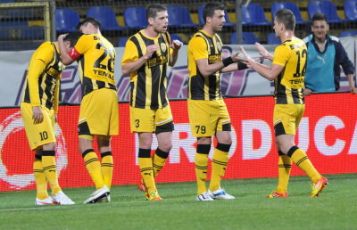 Braşovenii sînt salvaţi, dar steliştii se tem: "Vor fi supermotivaţi!"