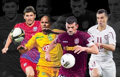 Ultima etapă se joacă în 3 zile » Meciurile cu miză se joacă la aceeaşi oră