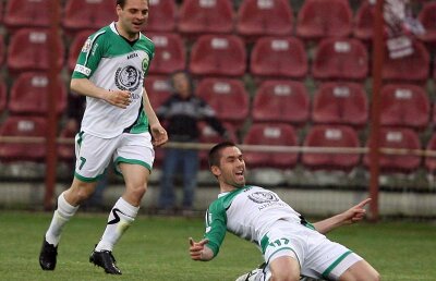 VIDEO Le-a cîntat Popa » FCM Tg. Mureş a retrogradat în liga secundă după 1-4 cu Chiajna