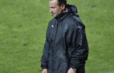 Ionuţ Badea explică de ce Steaua s-a chinuit la Braşov: "O clasare bună ne aduce bani"