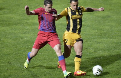 Chipciu e convins că nici un dinamovist nu va veni la derby: "Toţi 55.000 vor fi stelişti" :)