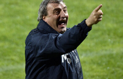 Stoichiţă are probleme înaintea meciului cu Dinamo: "Nikolici a dat totul peste cap!"