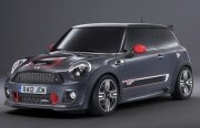Cel mai rapid MINI din istorie: John Cooper Works GP