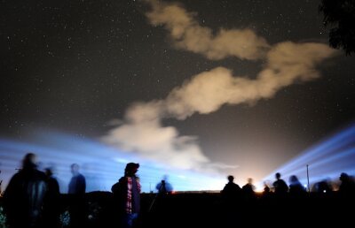 Marele pericol ce pândeşte omenirea. Directorul NASA GISS: "Civilizaţia însăşi ar putea dispărea!"